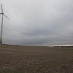 Wind energy report Bergkamen, Germany